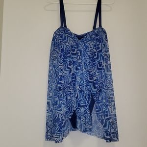 Plus Size Bathing suit